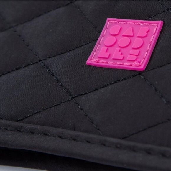 Caboodles Flat Hot Hair Tools Holder - Picture 3 of 10